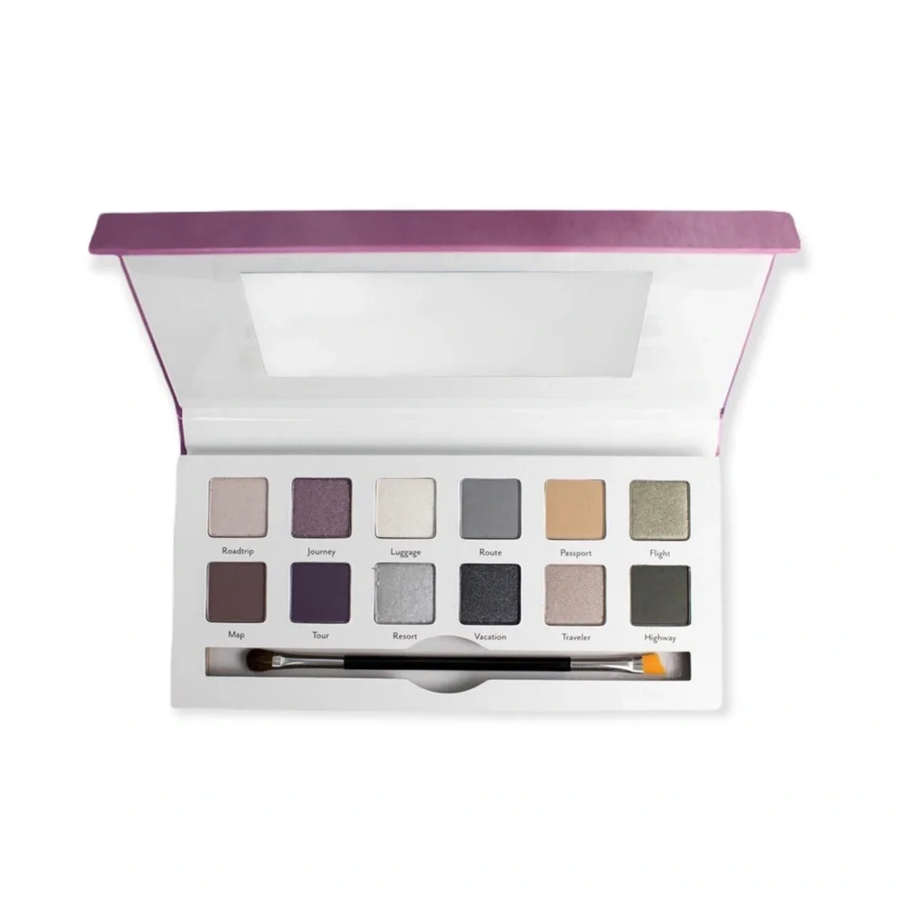 Cargo getaway eyeshadow